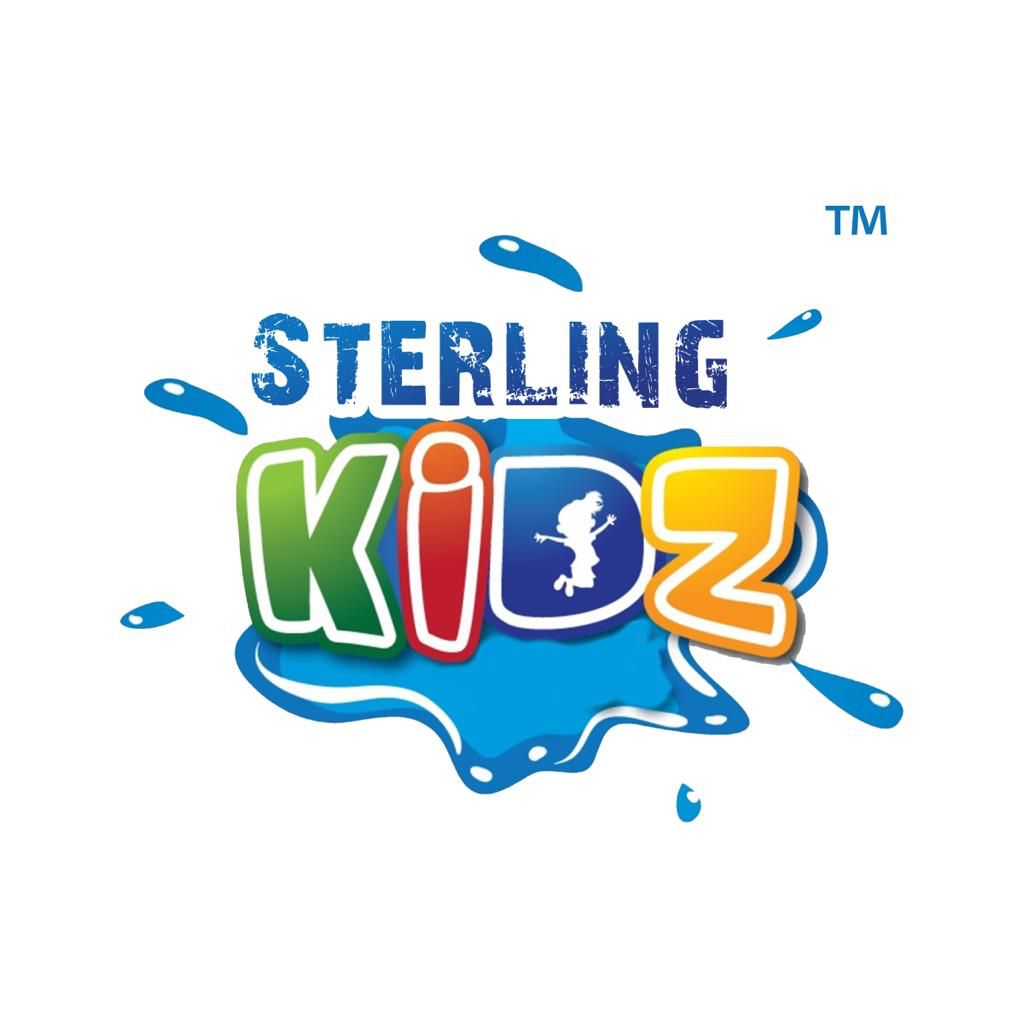 Sterling kidz Logo